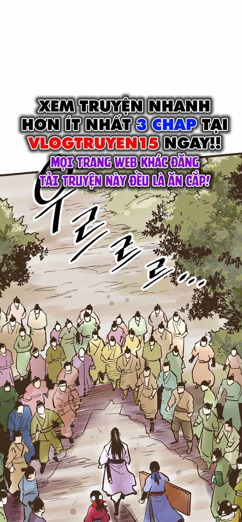 Quái Công Du Lục Chapter 18 trang 4
