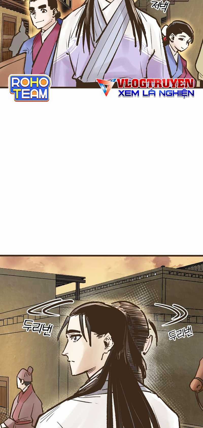 Quái Công Du Lục Chapter 18 trang 40