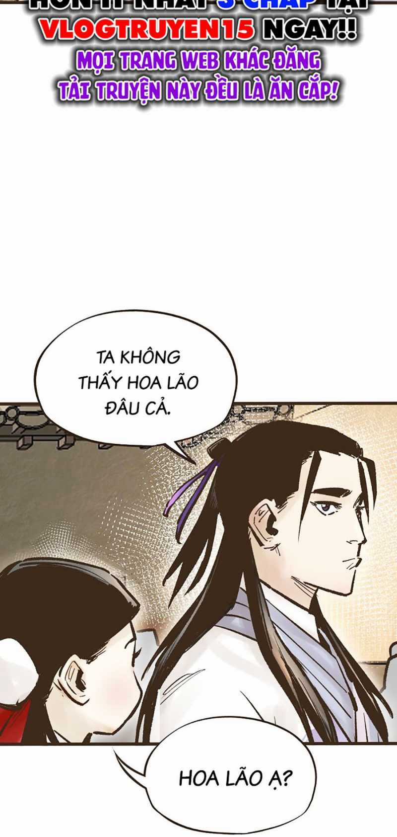 Quái Công Du Lục Chapter 18 trang 42