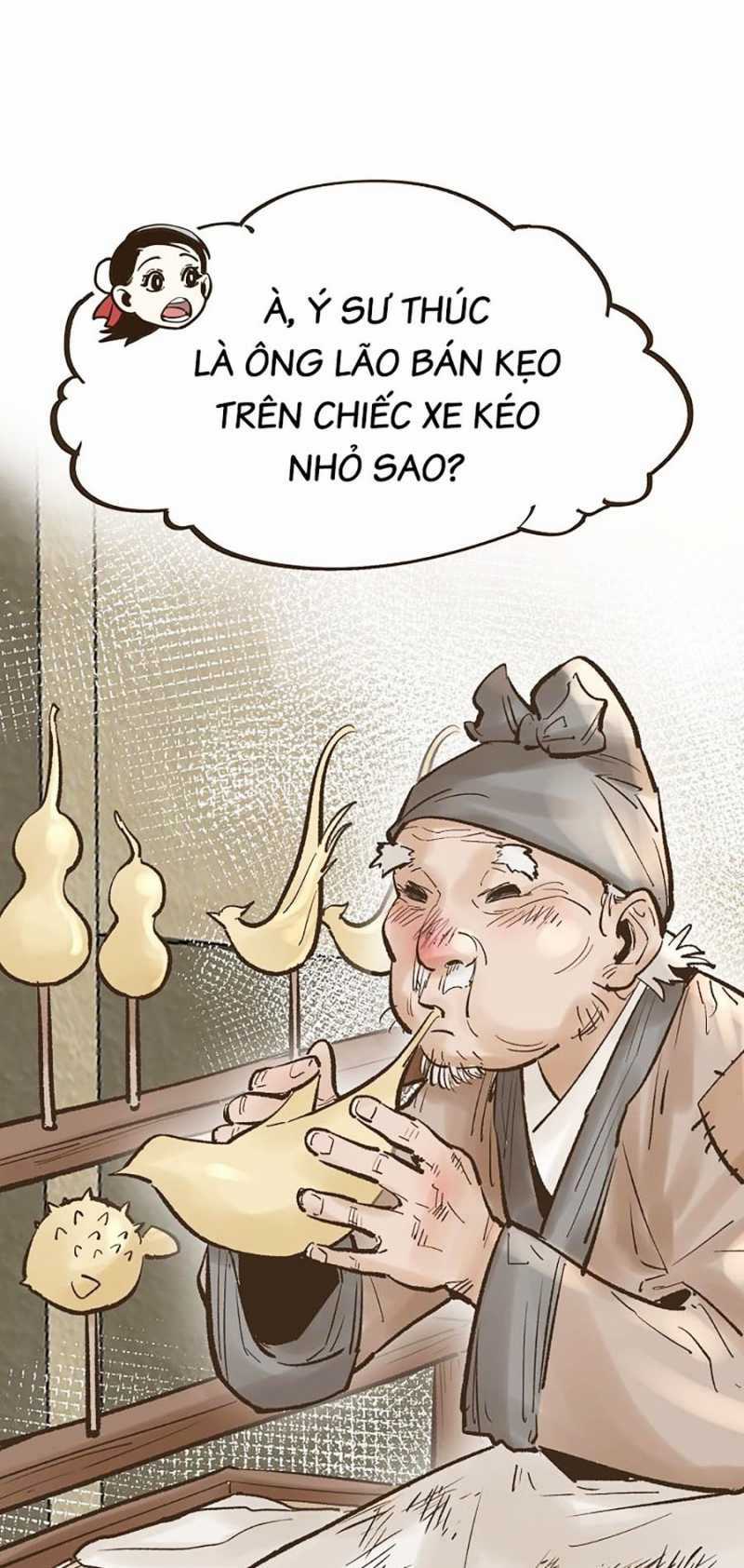 Quái Công Du Lục Chapter 18 trang 44