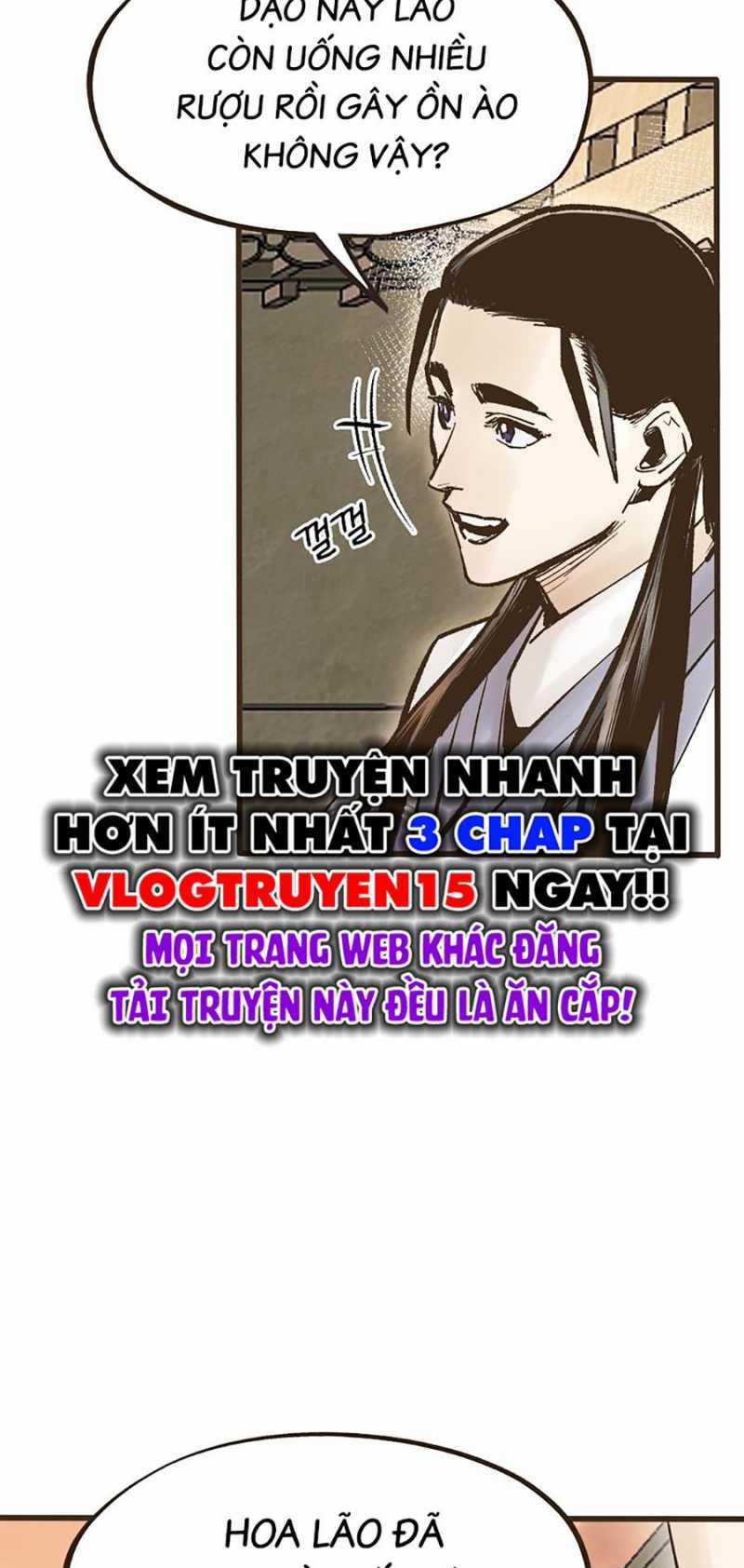 Quái Công Du Lục Chapter 18 trang 46