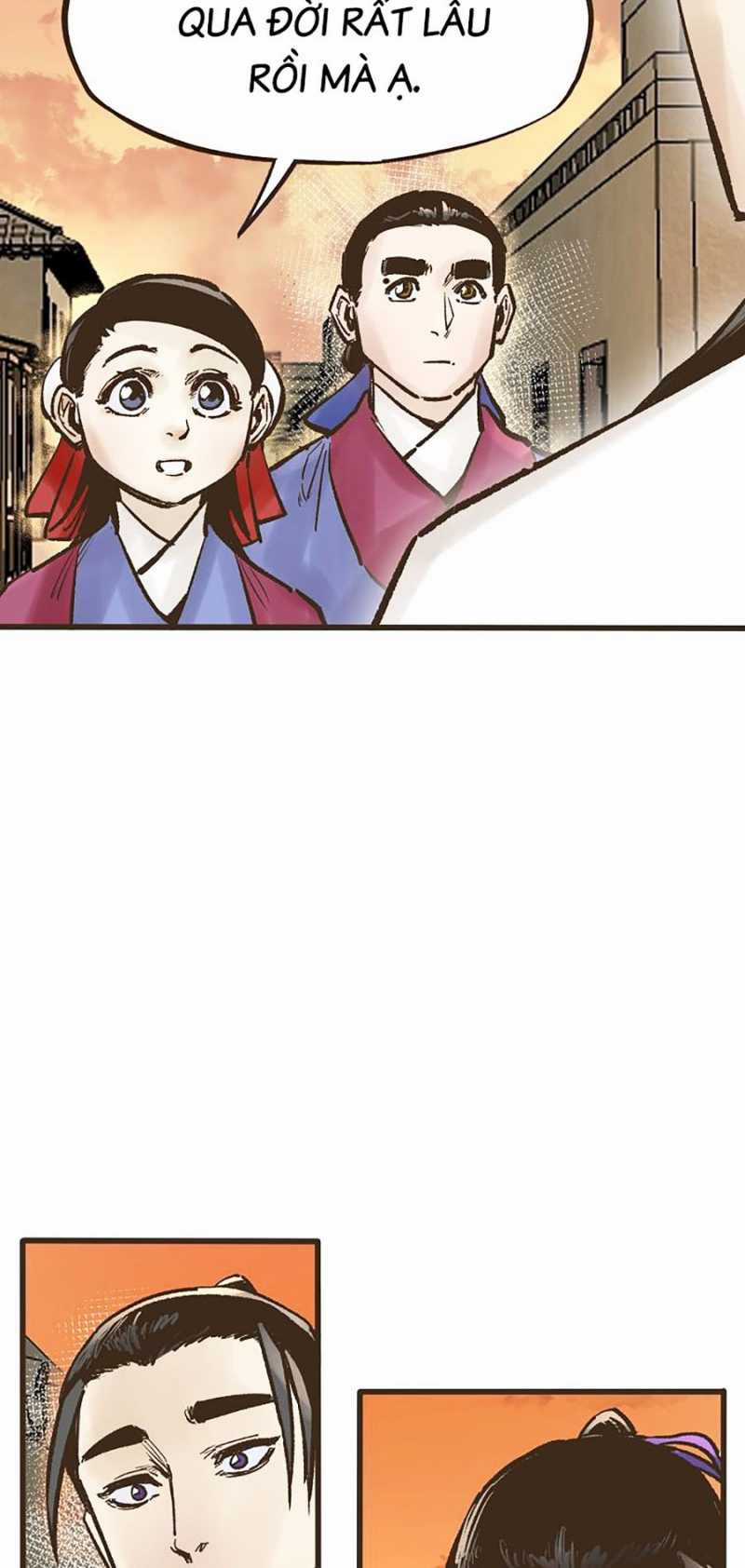 Quái Công Du Lục Chapter 18 trang 47