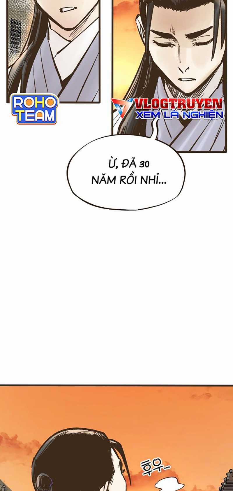 Quái Công Du Lục Chapter 18 trang 48