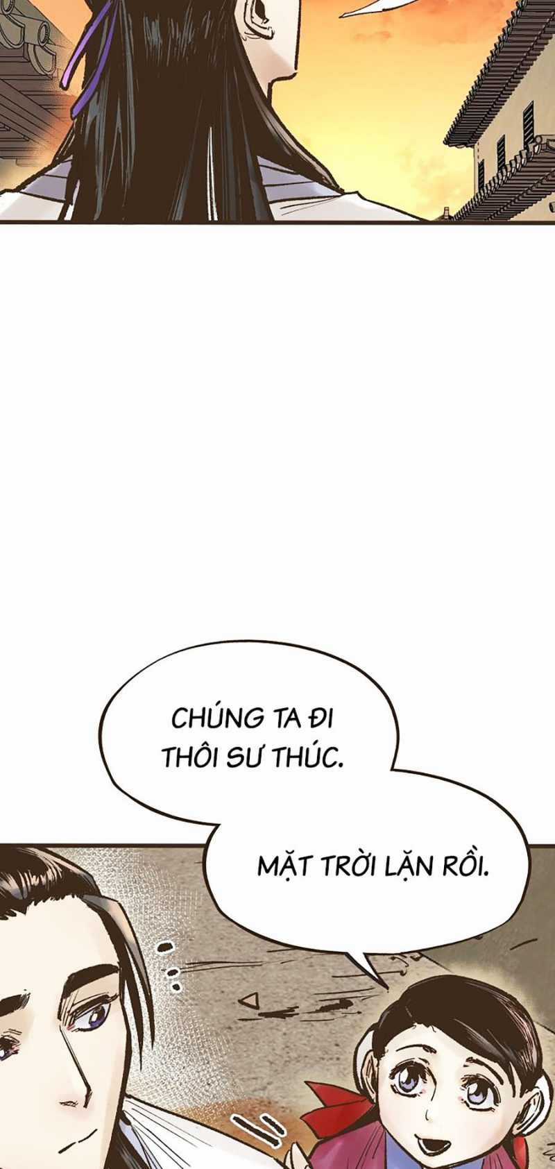 Quái Công Du Lục Chapter 18 trang 49