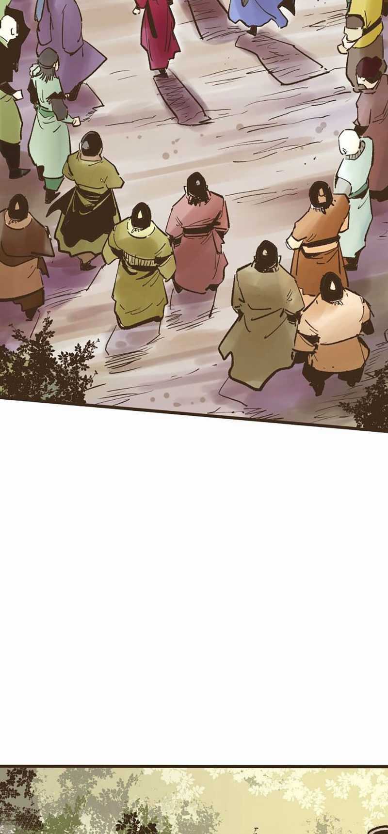 Quái Công Du Lục Chapter 18 trang 5