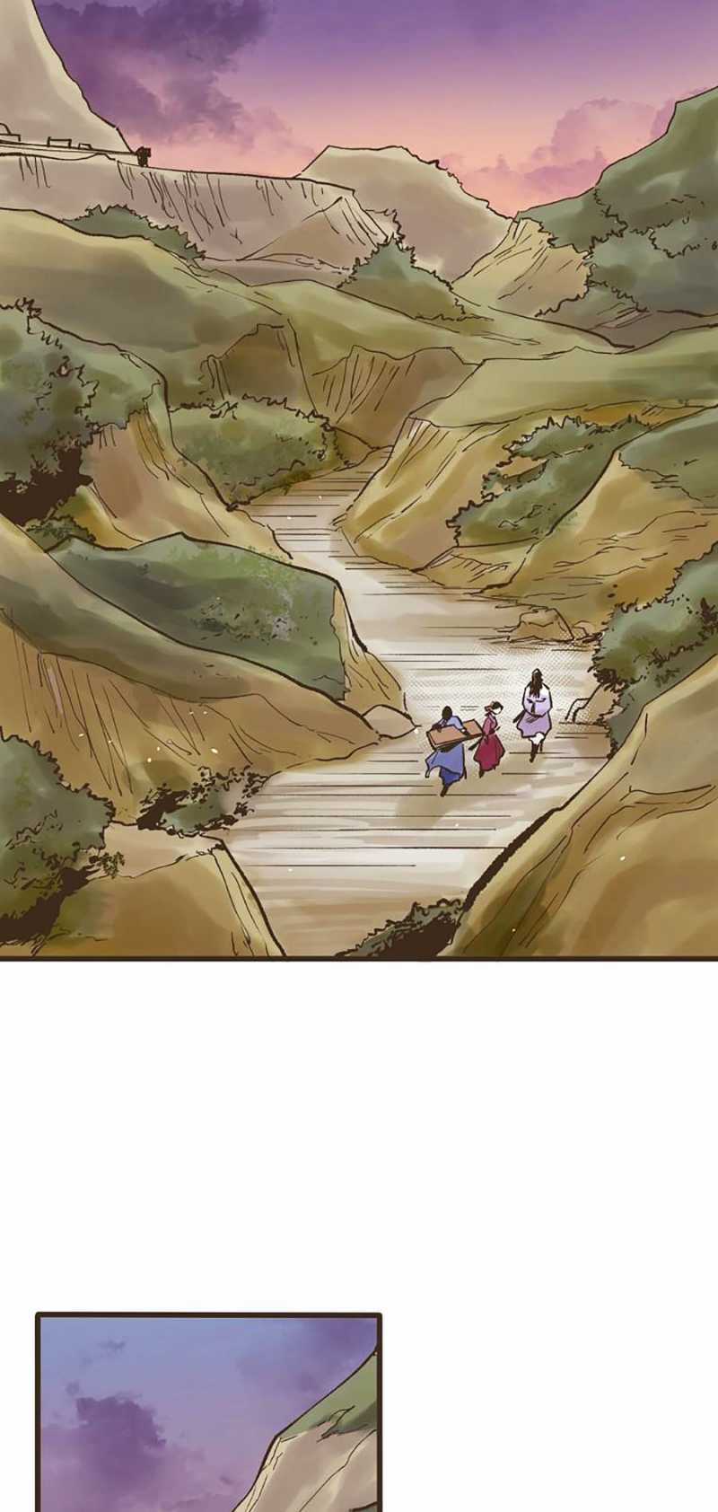 Quái Công Du Lục Chapter 18 trang 53