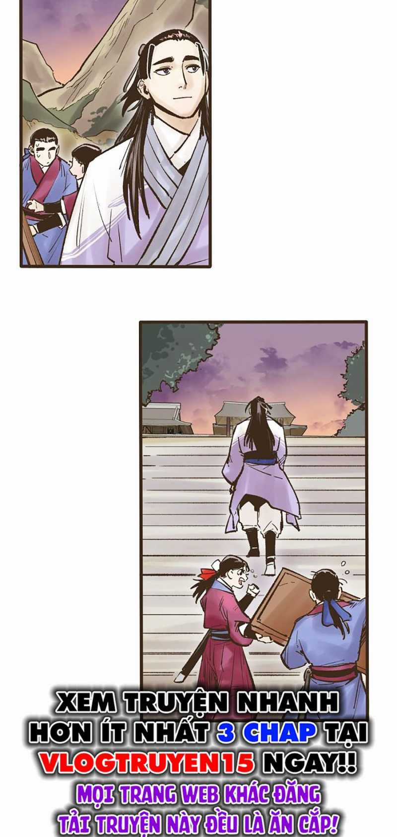 Quái Công Du Lục Chapter 18 trang 54