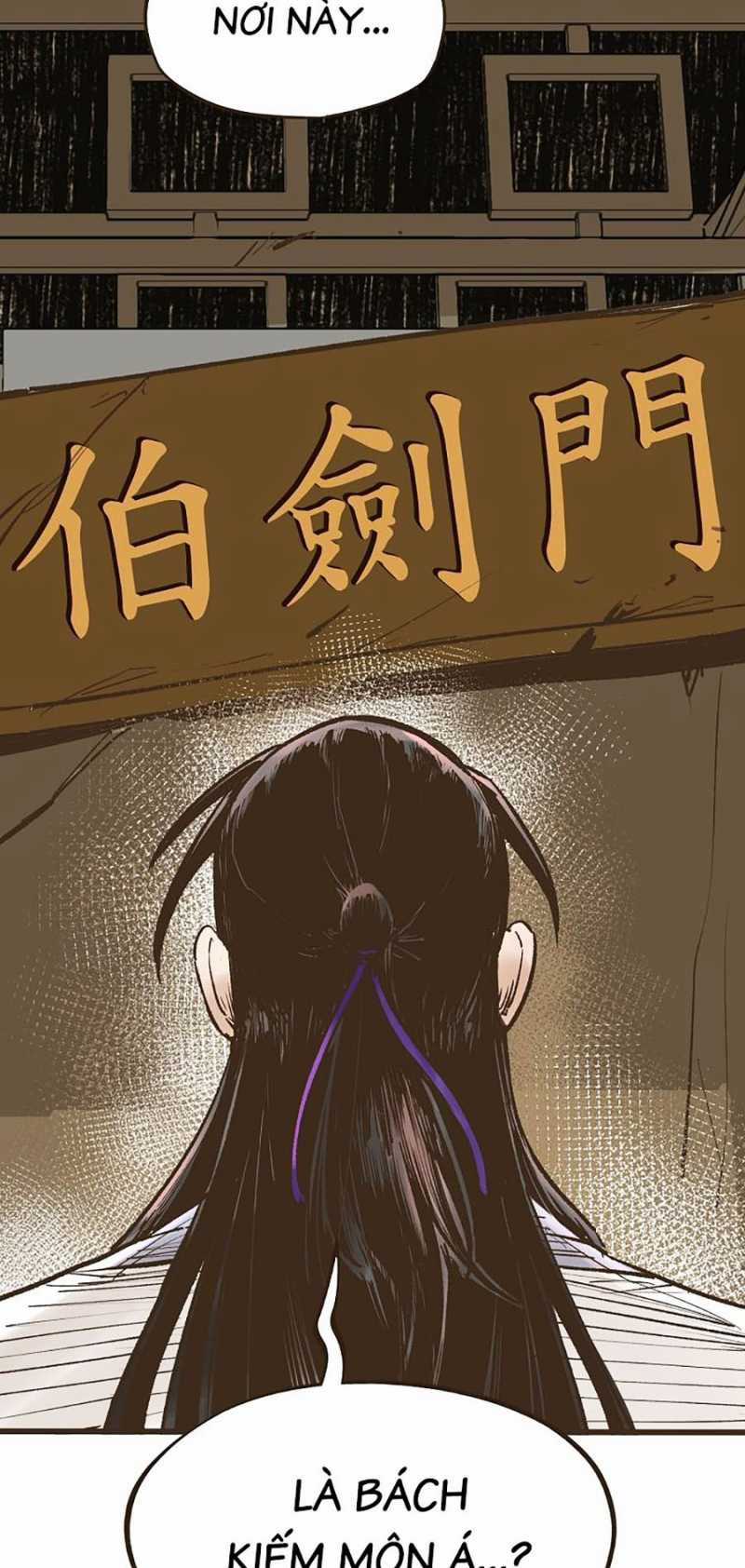 Quái Công Du Lục Chapter 18 trang 57