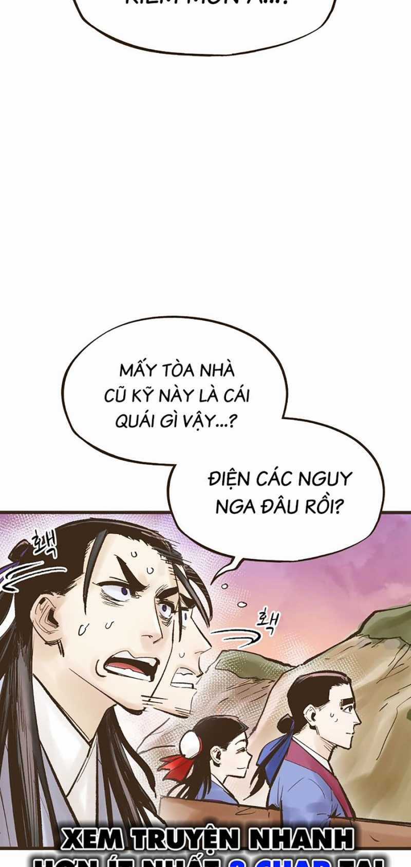 Quái Công Du Lục Chapter 18 trang 58