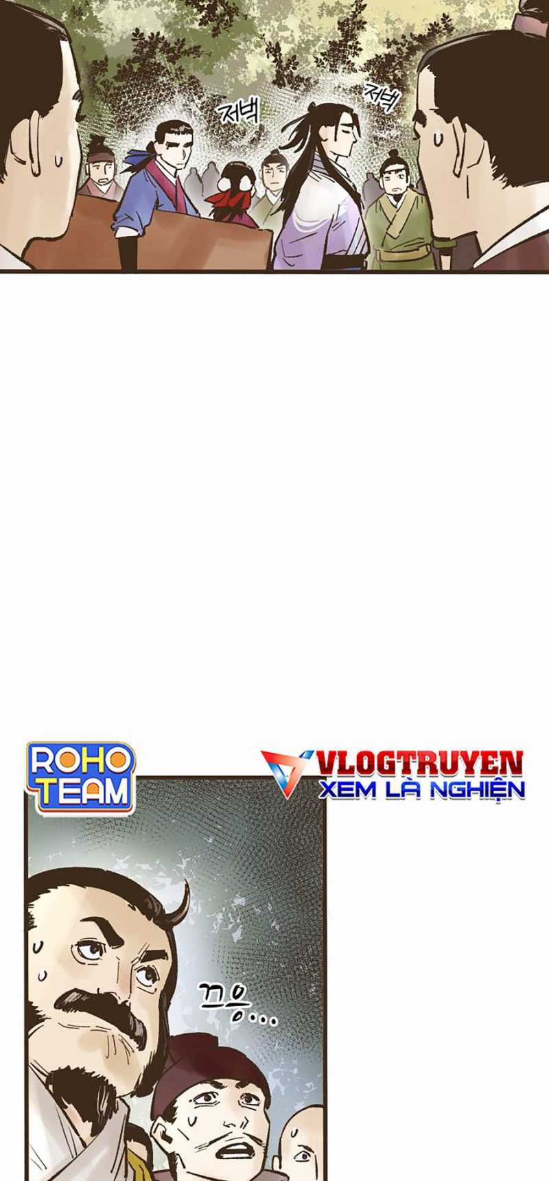 Quái Công Du Lục Chapter 18 trang 6