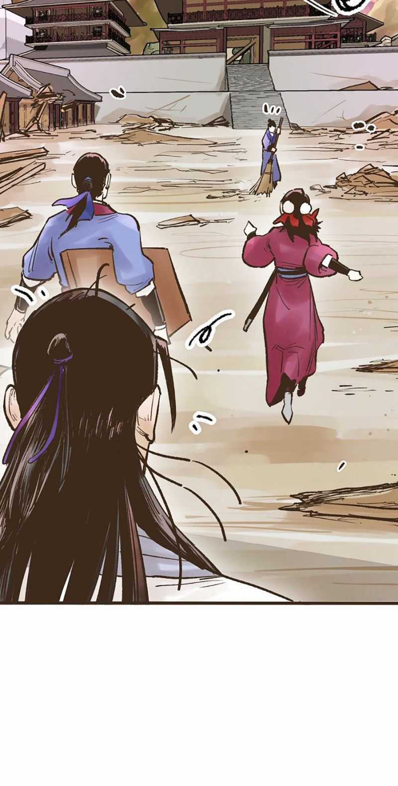 Quái Công Du Lục Chapter 18 trang 62