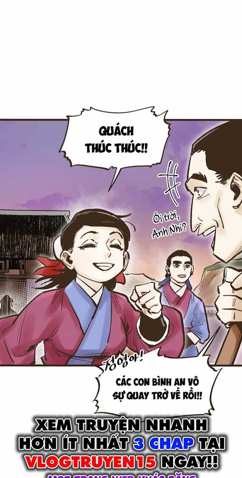 Quái Công Du Lục Chapter 18 trang 63