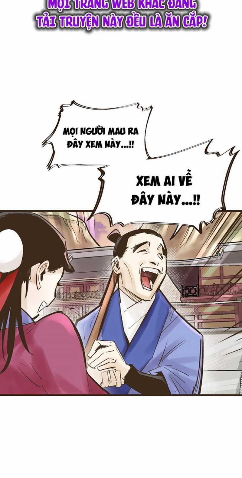 Quái Công Du Lục Chapter 18 trang 64