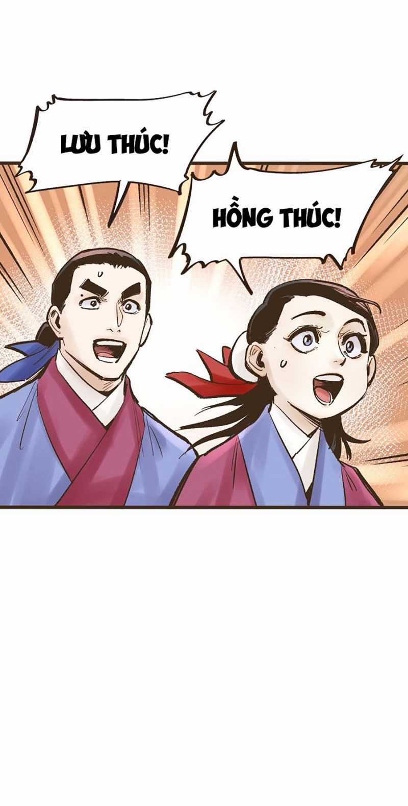 Quái Công Du Lục Chapter 18 trang 66