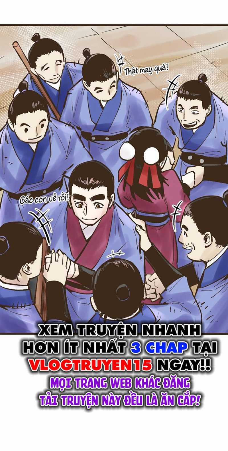 Quái Công Du Lục Chapter 18 trang 67