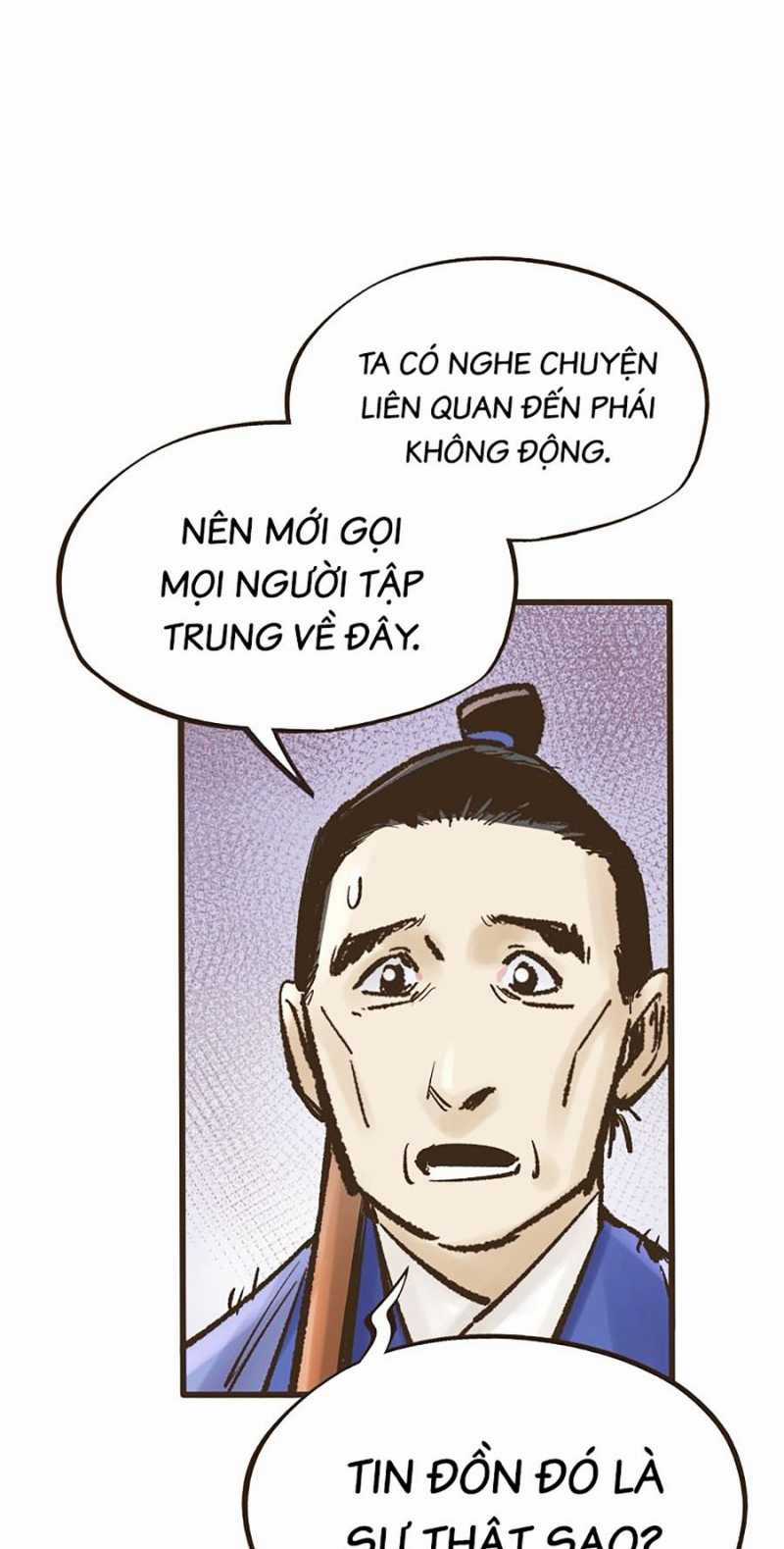 Quái Công Du Lục Chapter 18 trang 68
