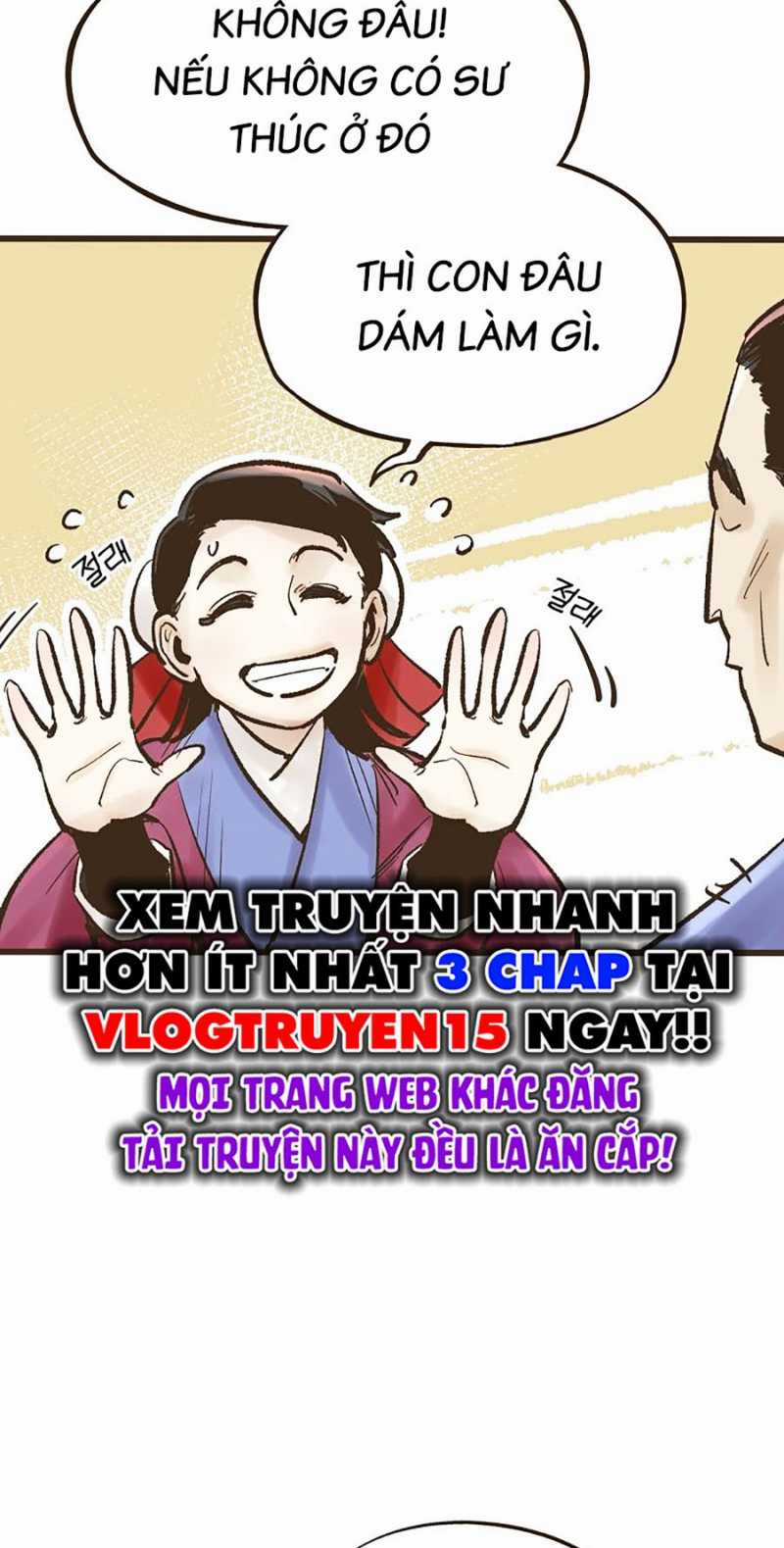 Quái Công Du Lục Chapter 18 trang 72