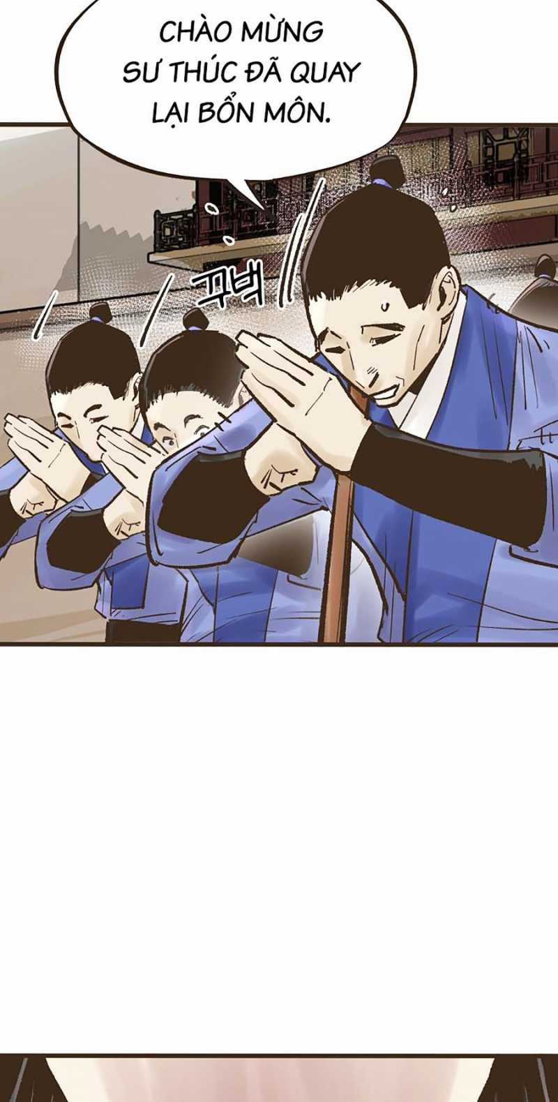 Quái Công Du Lục Chapter 18 trang 75