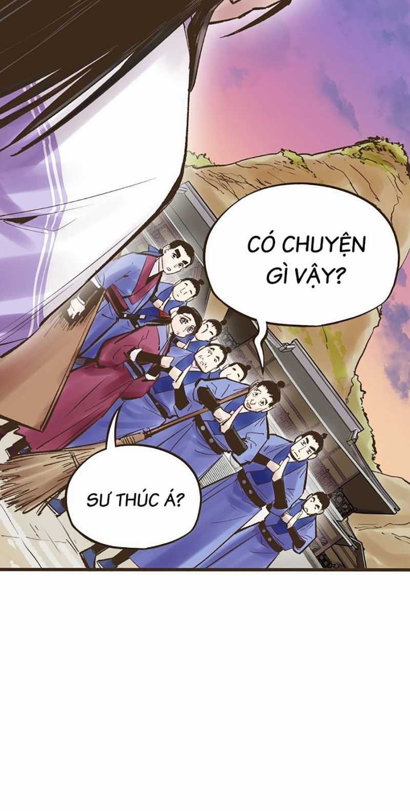 Quái Công Du Lục Chapter 18 trang 77