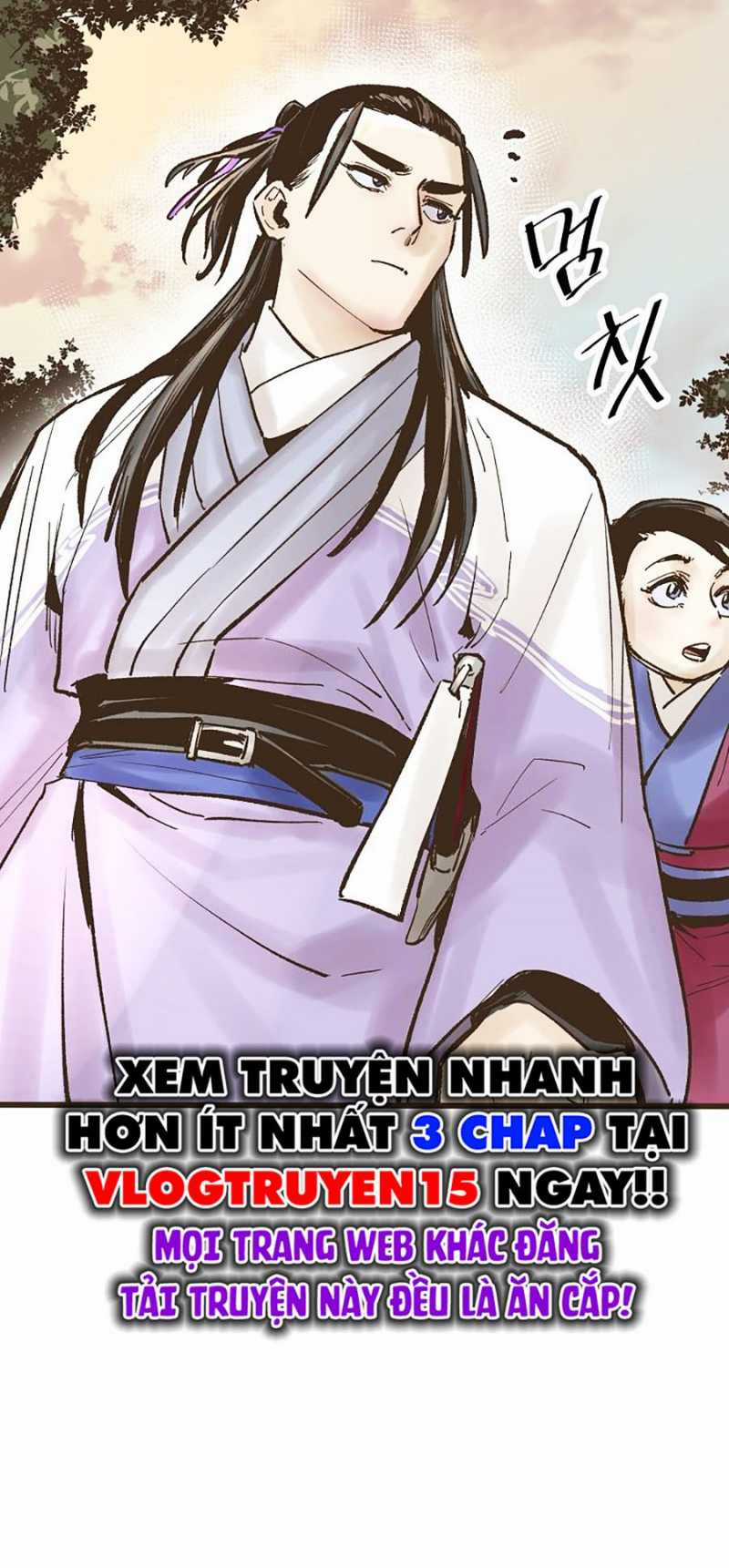 Quái Công Du Lục Chapter 18 trang 8