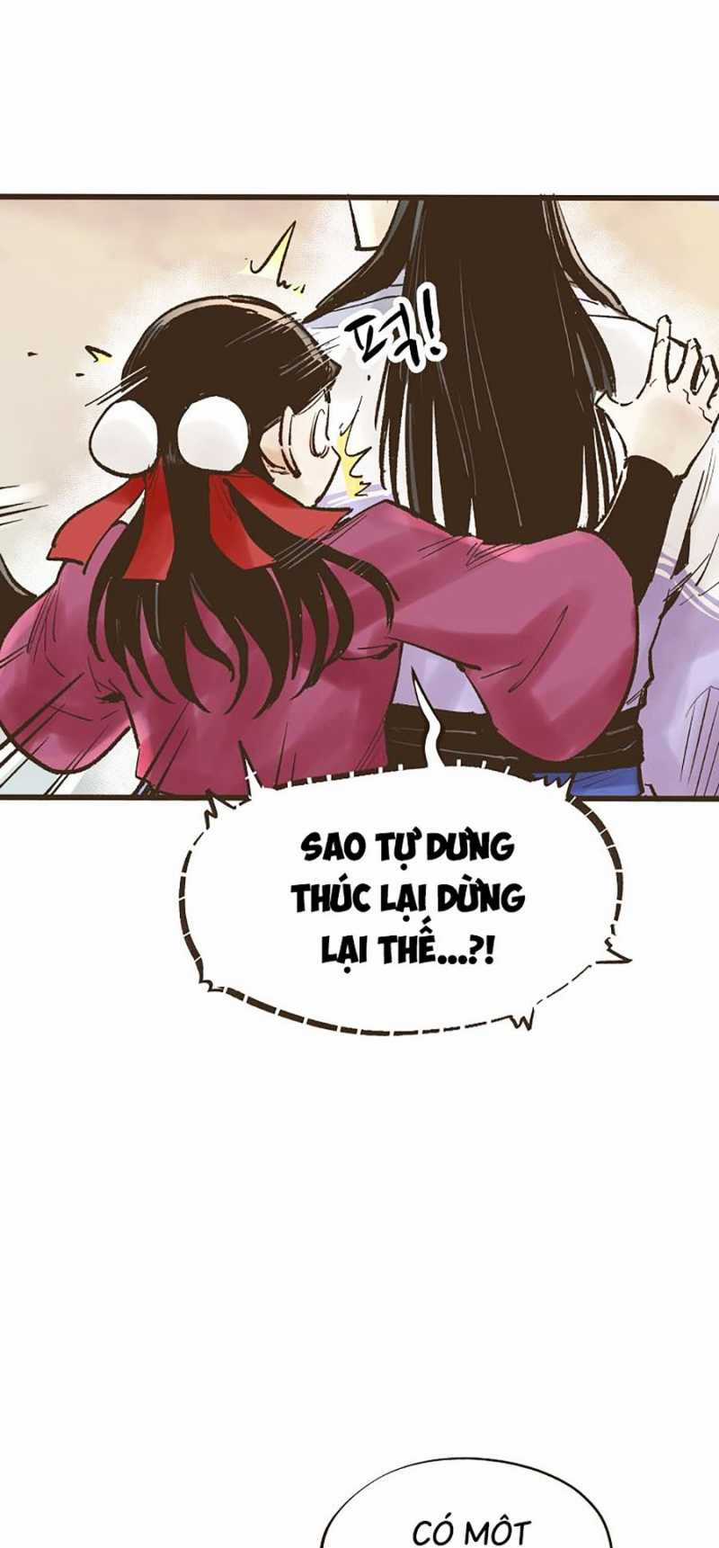Quái Công Du Lục Chapter 18 trang 9