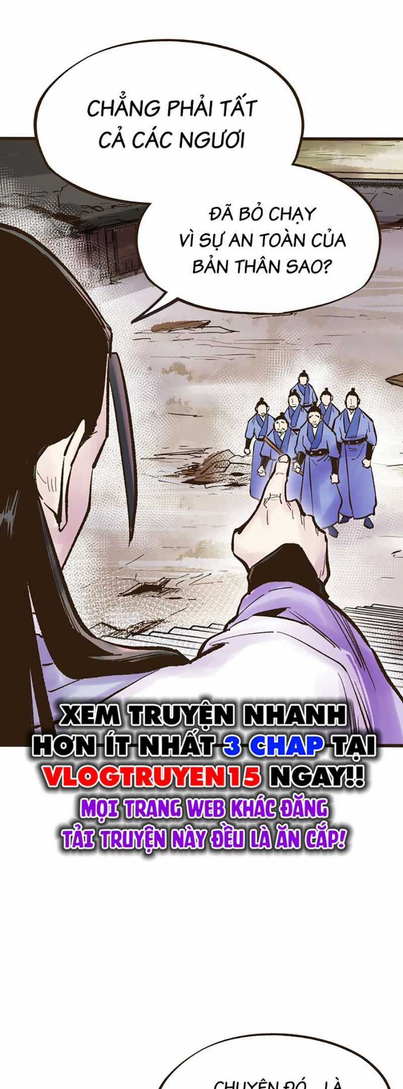 Quái Công Du Lục Chapter 19 trang 11