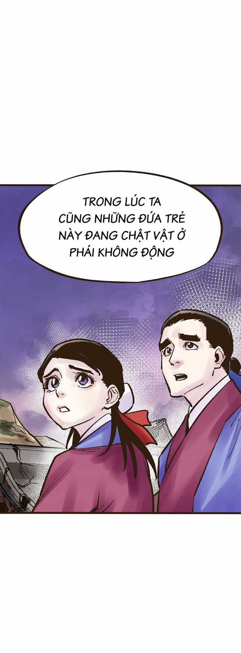 Quái Công Du Lục Chapter 19 trang 13