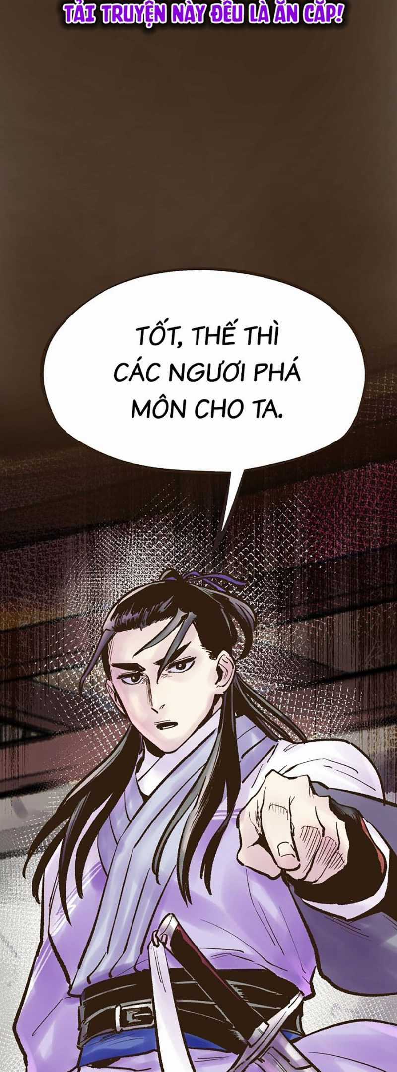 Quái Công Du Lục Chapter 19 trang 18