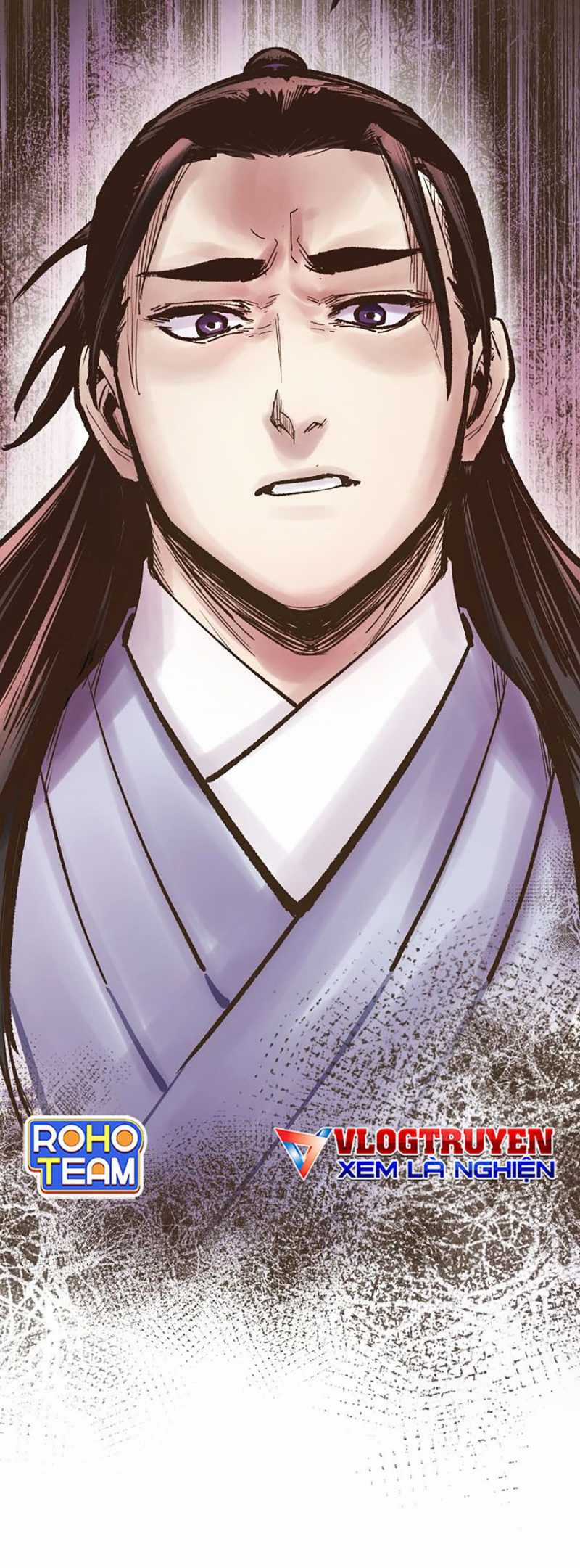 Quái Công Du Lục Chapter 19 trang 2