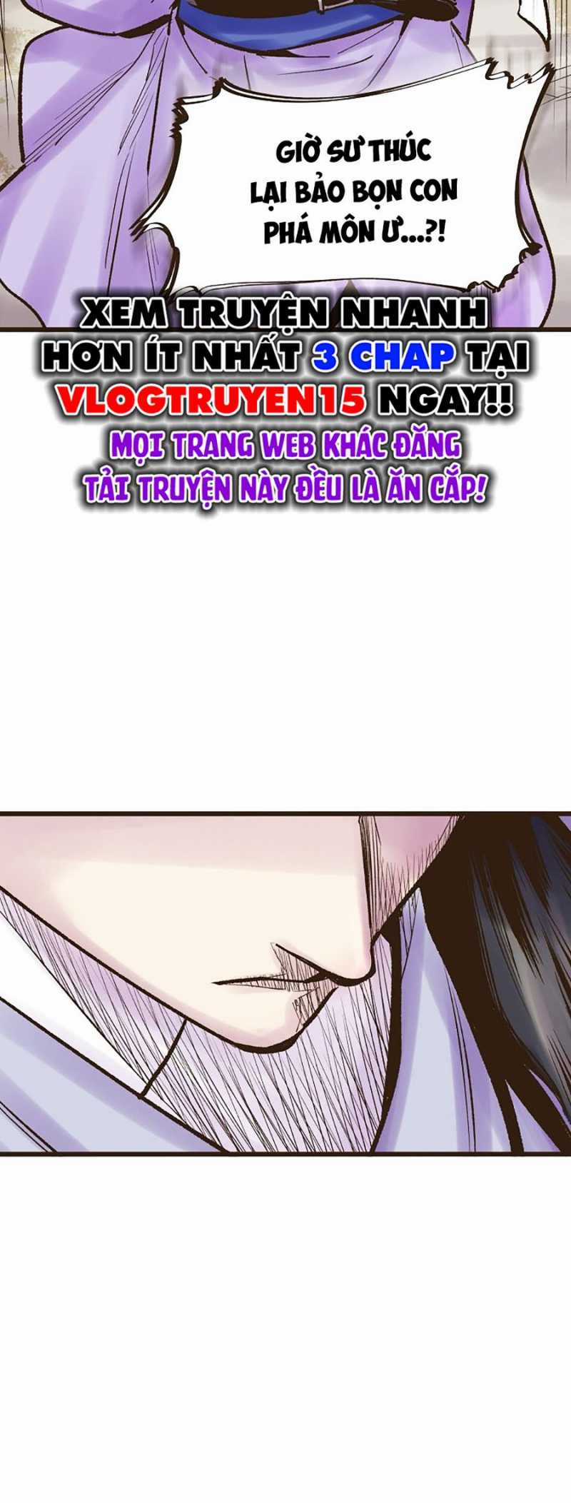 Quái Công Du Lục Chapter 19 trang 22