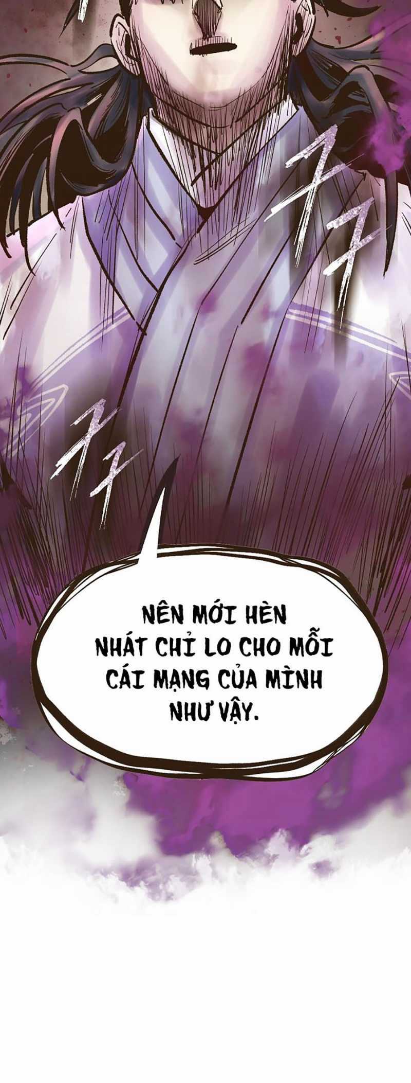 Quái Công Du Lục Chapter 19 trang 26