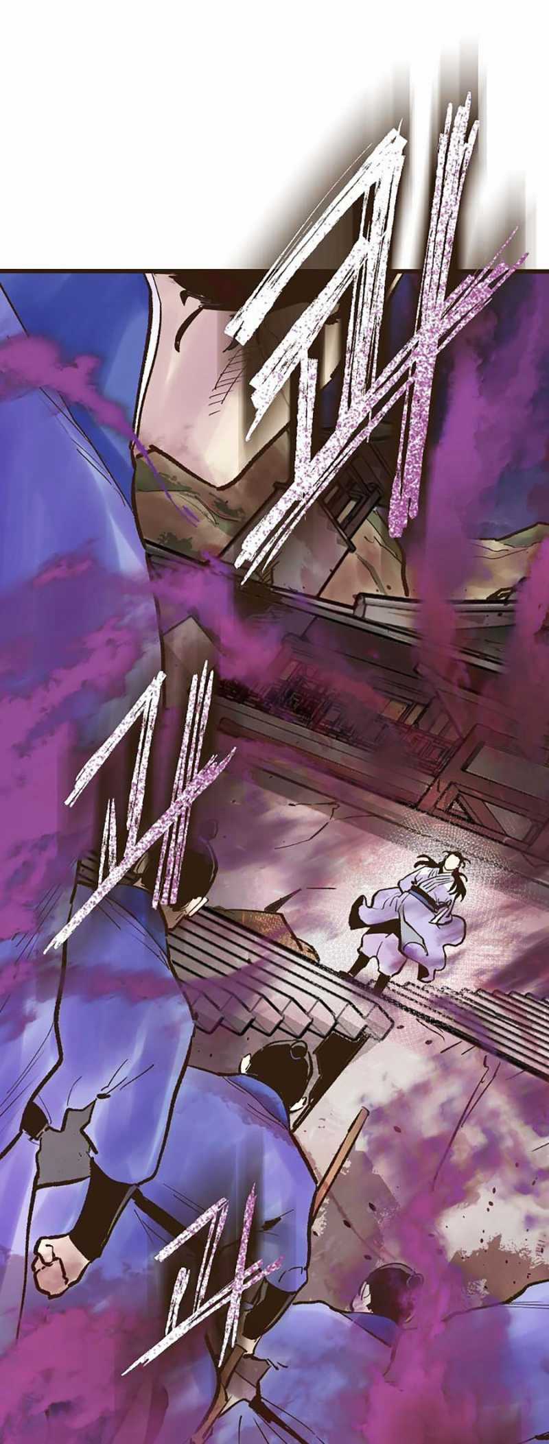 Quái Công Du Lục Chapter 19 trang 27