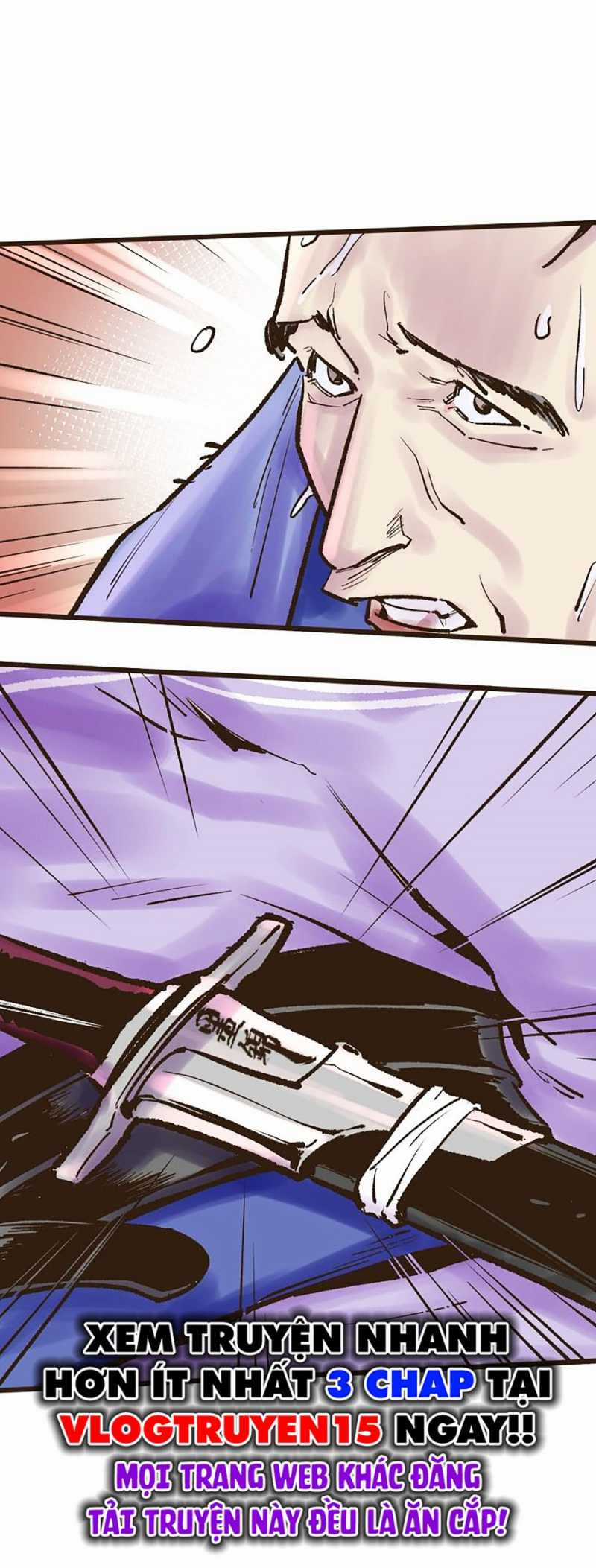 Quái Công Du Lục Chapter 19 trang 29