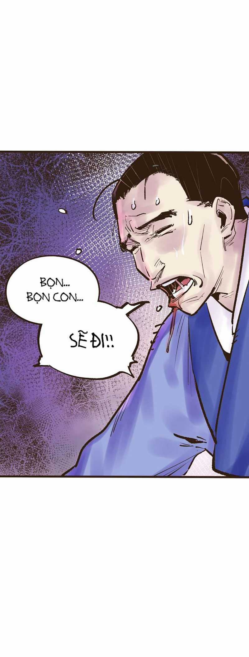 Quái Công Du Lục Chapter 19 trang 30