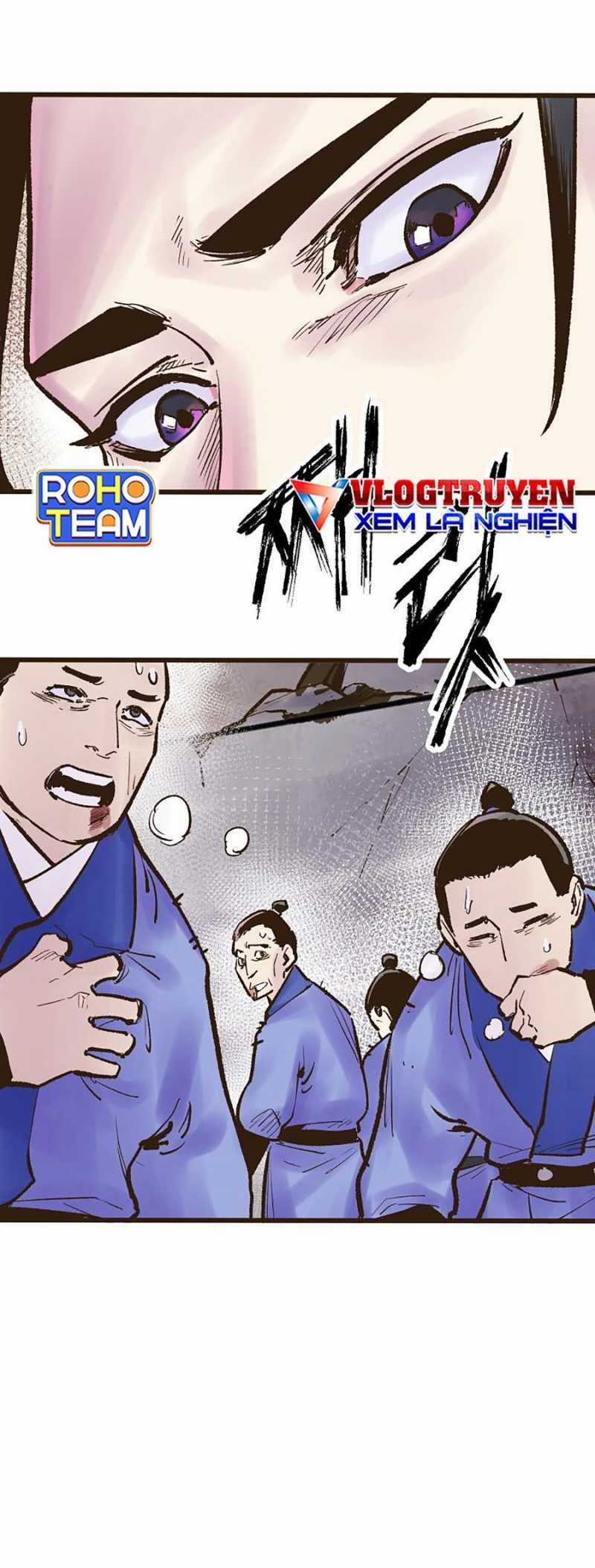 Quái Công Du Lục Chapter 19 trang 31