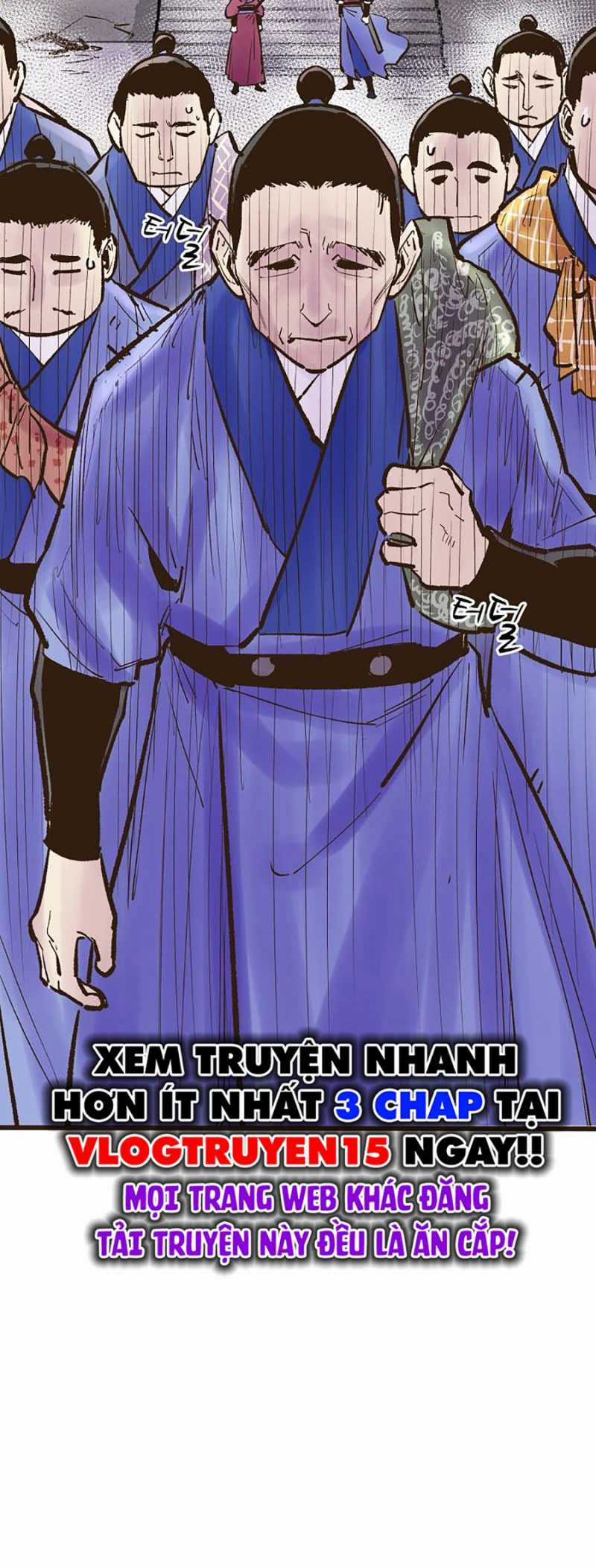 Quái Công Du Lục Chapter 19 trang 33