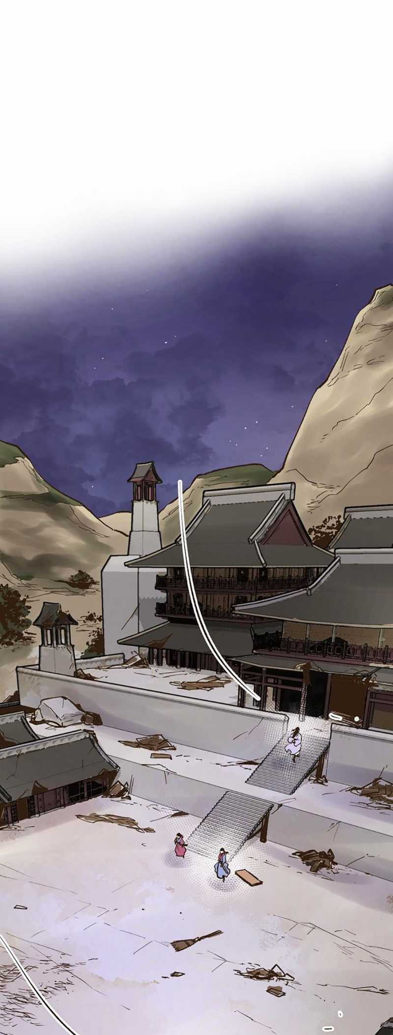 Quái Công Du Lục Chapter 19 trang 34