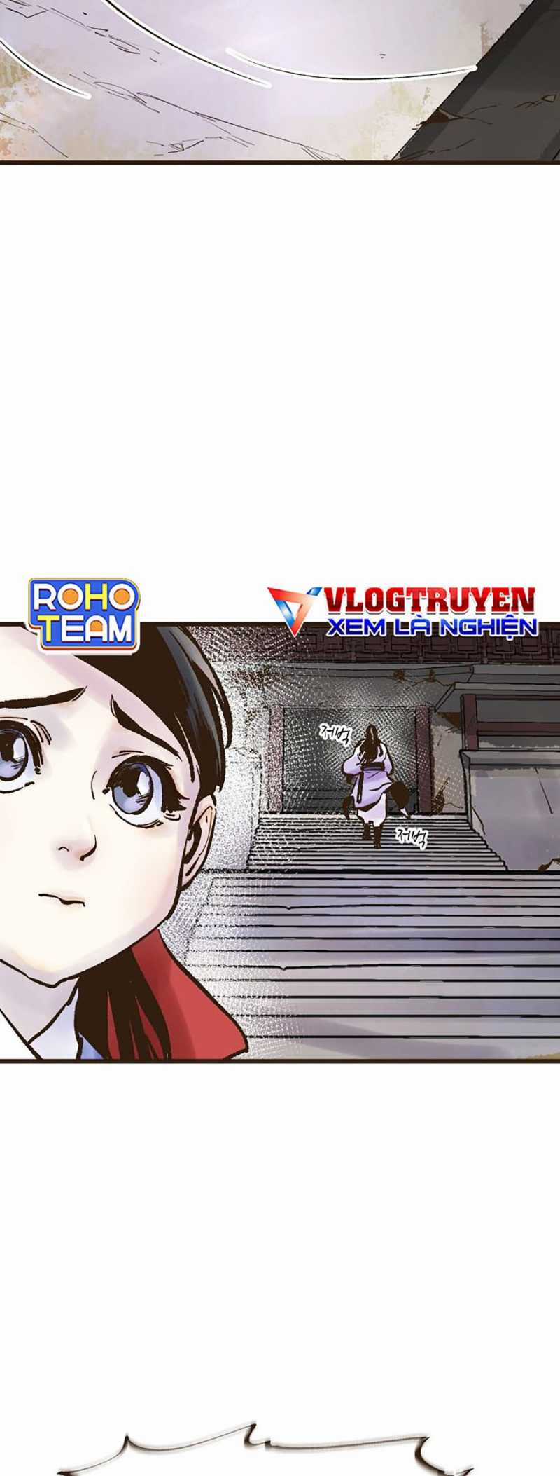 Quái Công Du Lục Chapter 19 trang 35