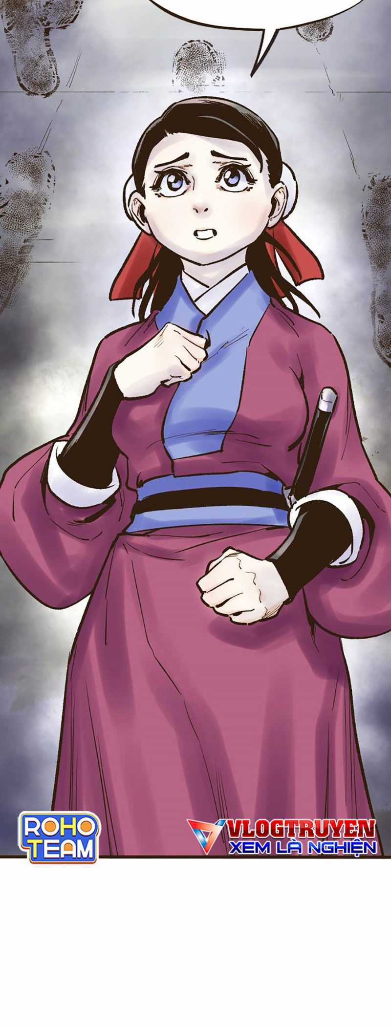 Quái Công Du Lục Chapter 19 trang 38