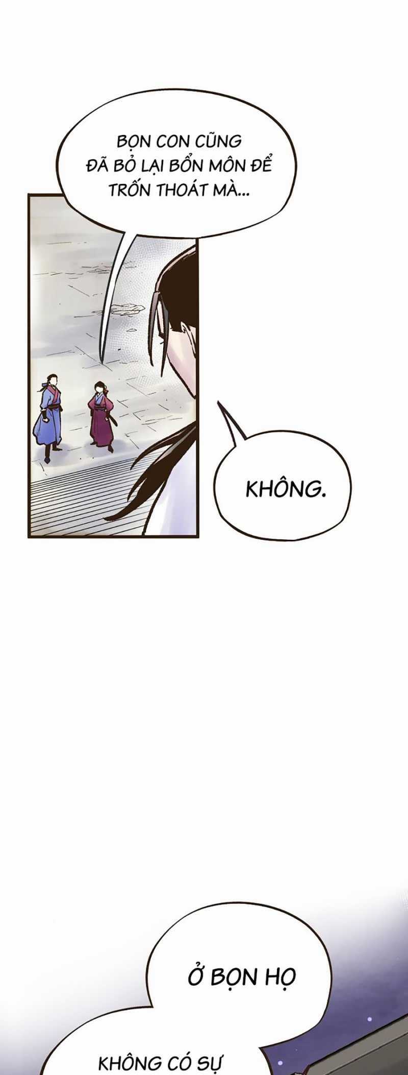 Quái Công Du Lục Chapter 19 trang 39