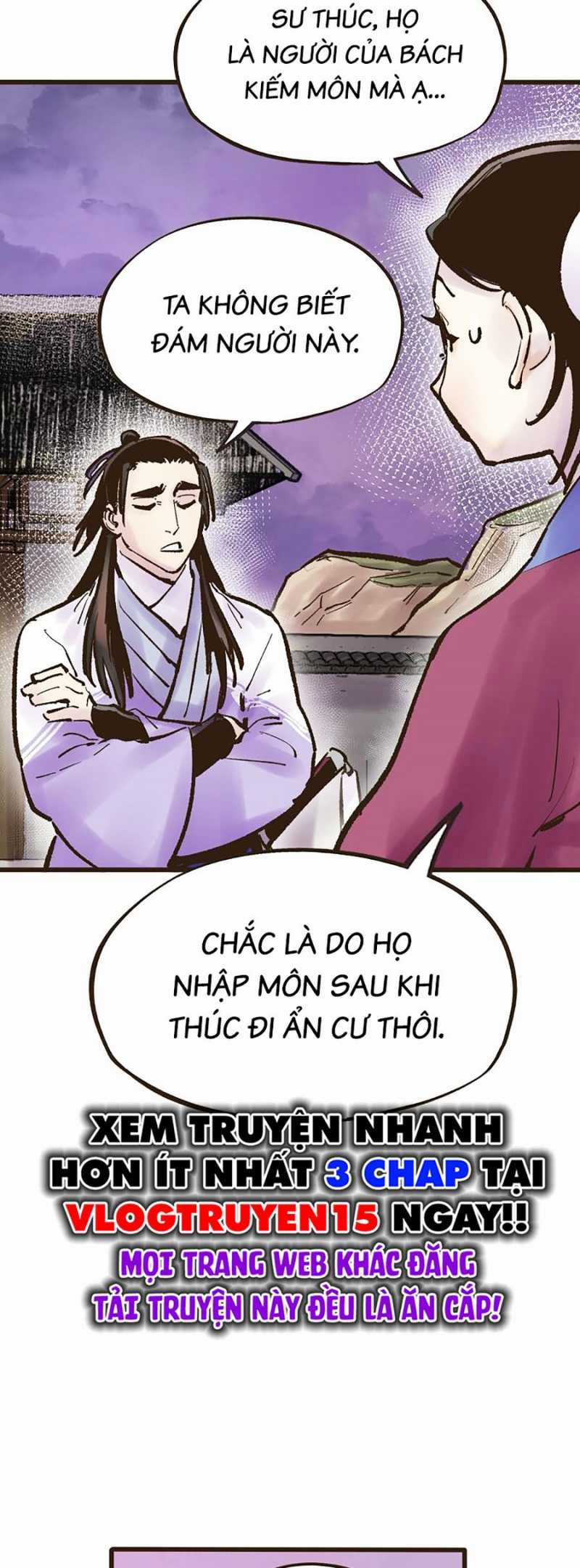 Quái Công Du Lục Chapter 19 trang 4