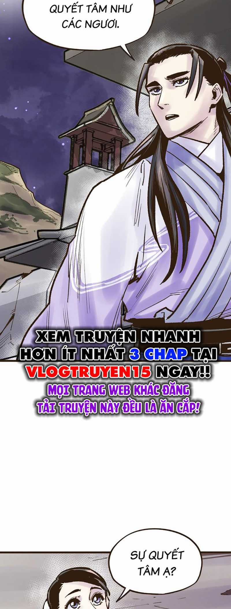 Quái Công Du Lục Chapter 19 trang 40