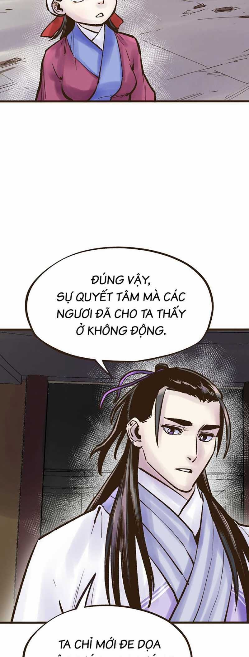 Quái Công Du Lục Chapter 19 trang 41