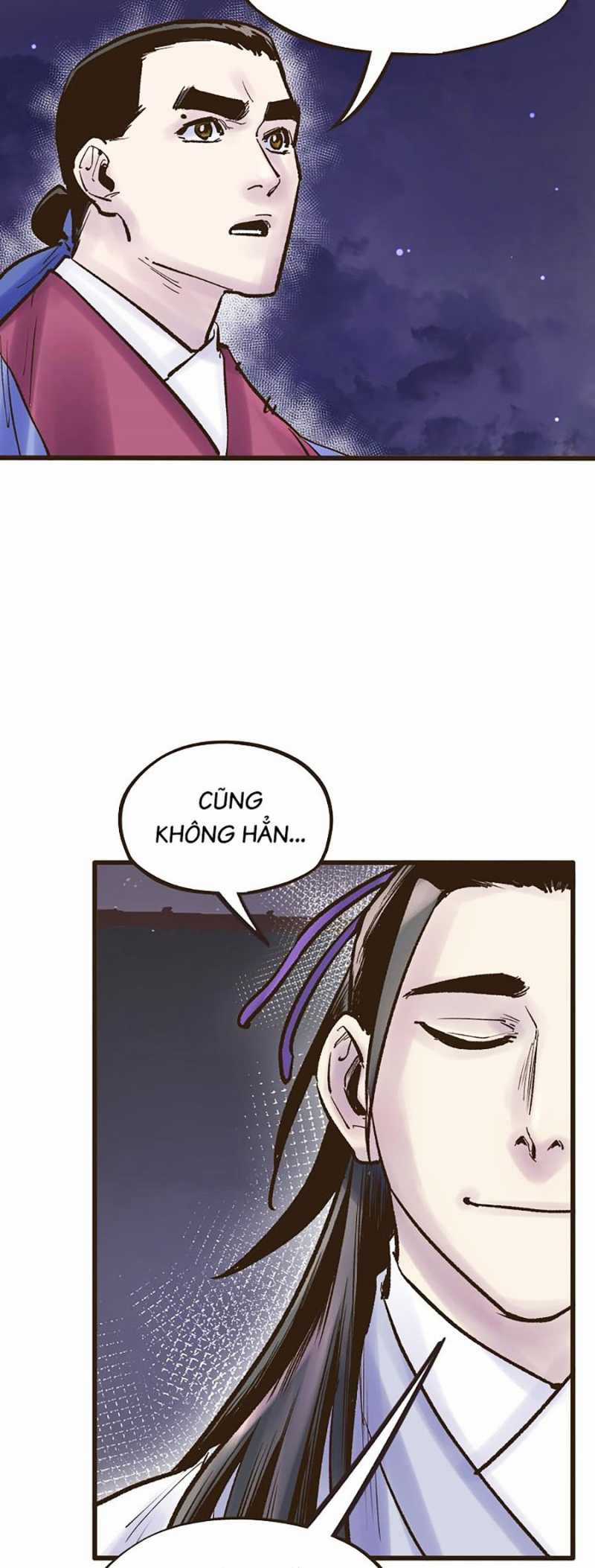 Quái Công Du Lục Chapter 19 trang 43