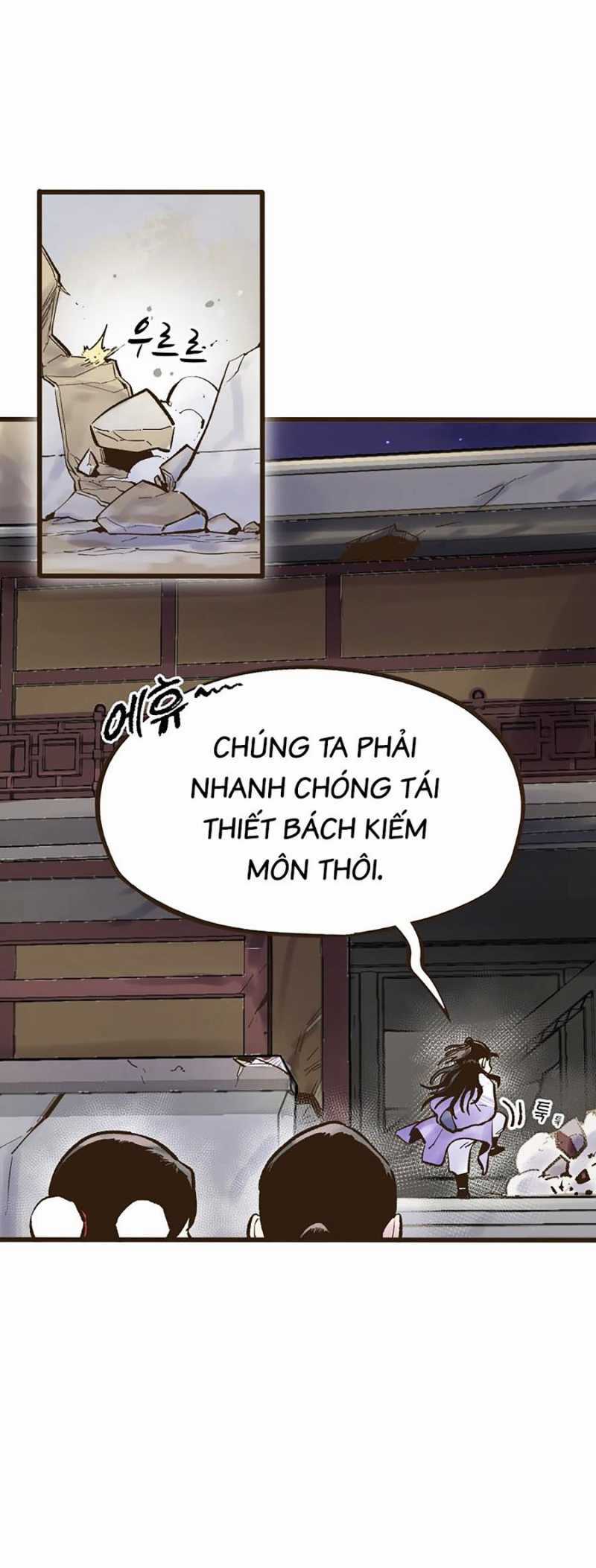 Quái Công Du Lục Chapter 19 trang 46