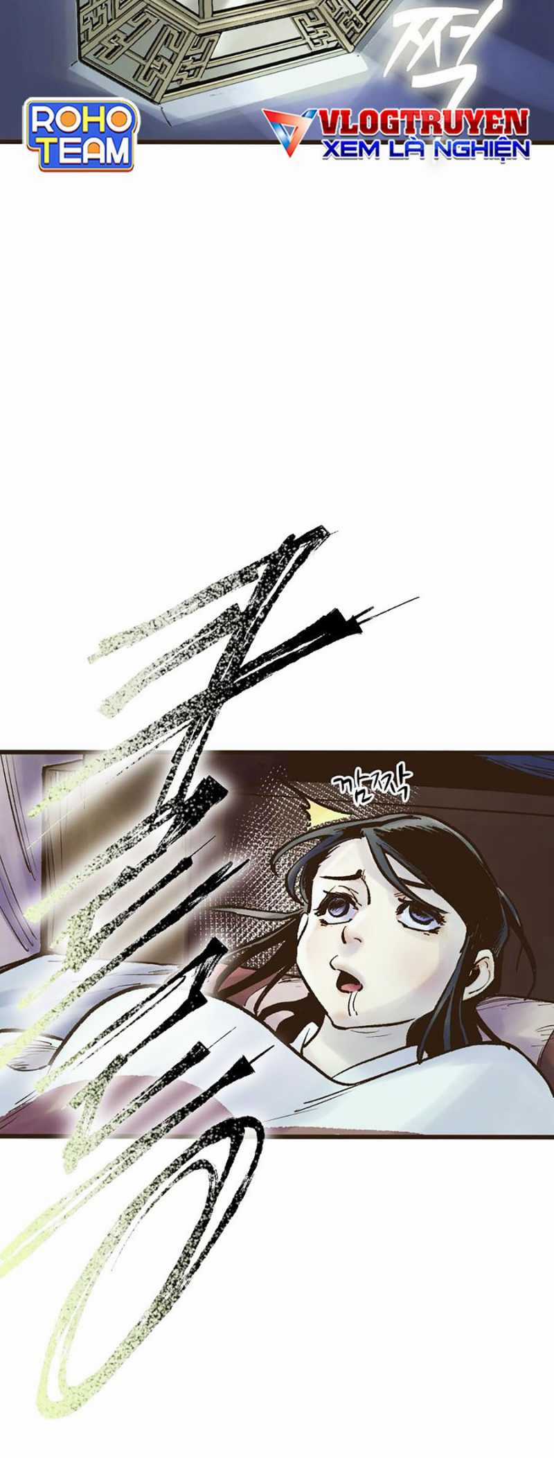 Quái Công Du Lục Chapter 19 trang 49