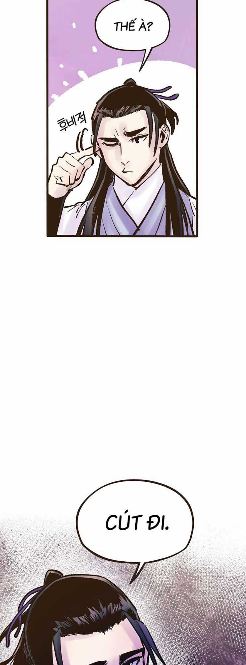 Quái Công Du Lục Chapter 19 trang 5