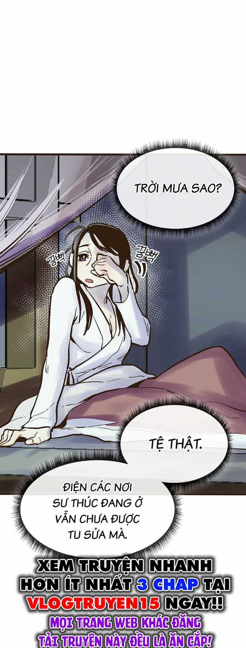 Quái Công Du Lục Chapter 19 trang 50