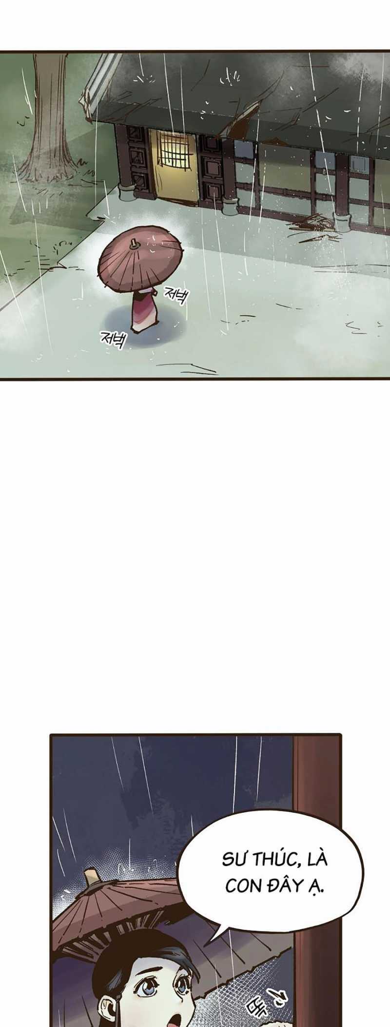 Quái Công Du Lục Chapter 19 trang 52