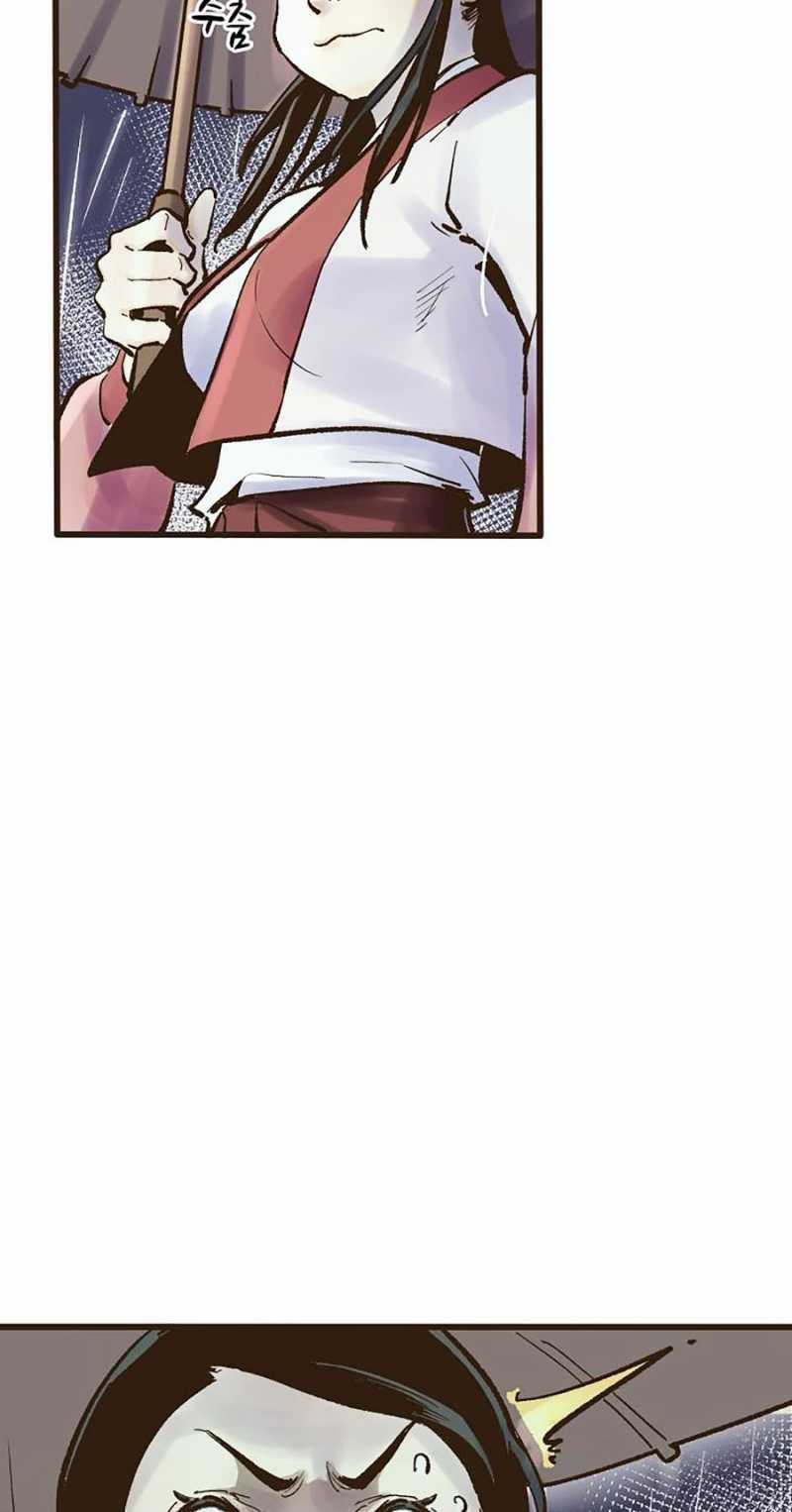 Quái Công Du Lục Chapter 19 trang 69